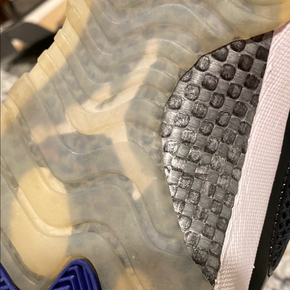 Air Jordan 11 Retro IE Space Jams